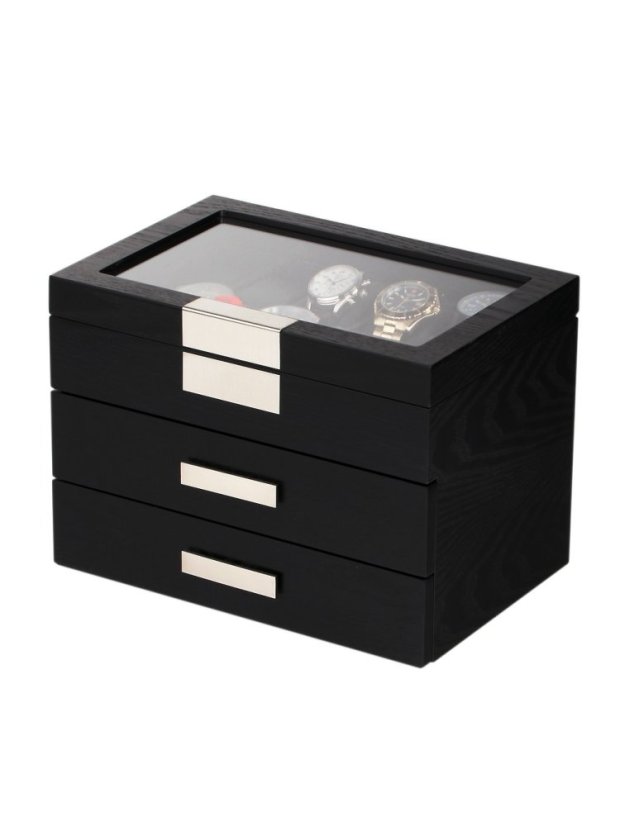 Box na hodinky Rothenschild RS-2350-30BL
