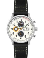 Hodinky AVI-8 AV-4011-1E