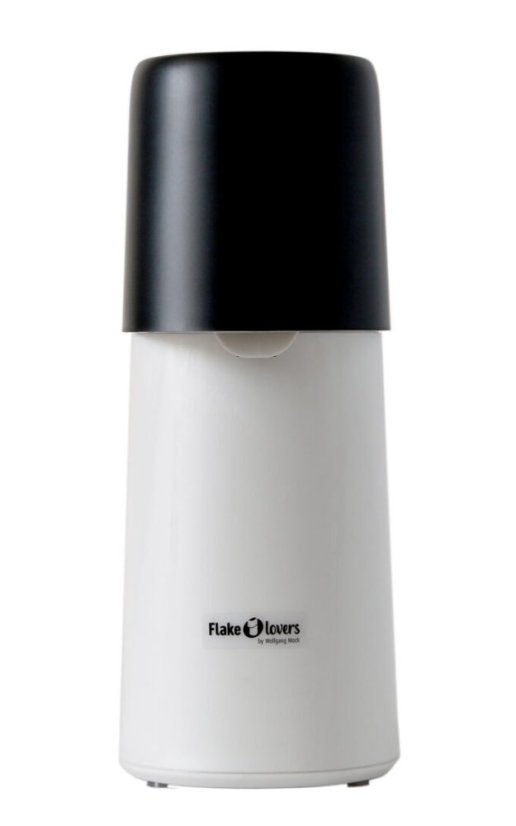 Grainlovers Electric Oatmeal Grinder