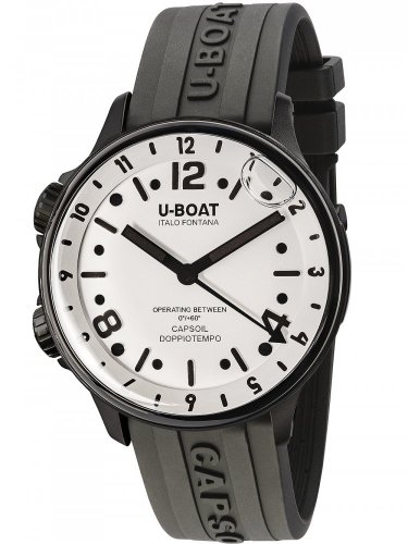 U-Boat 8889