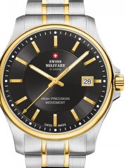 Swiss Military by Chrono SM30200.04