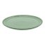 Staub ceramic plate 26 cm, sage green, 40508-182