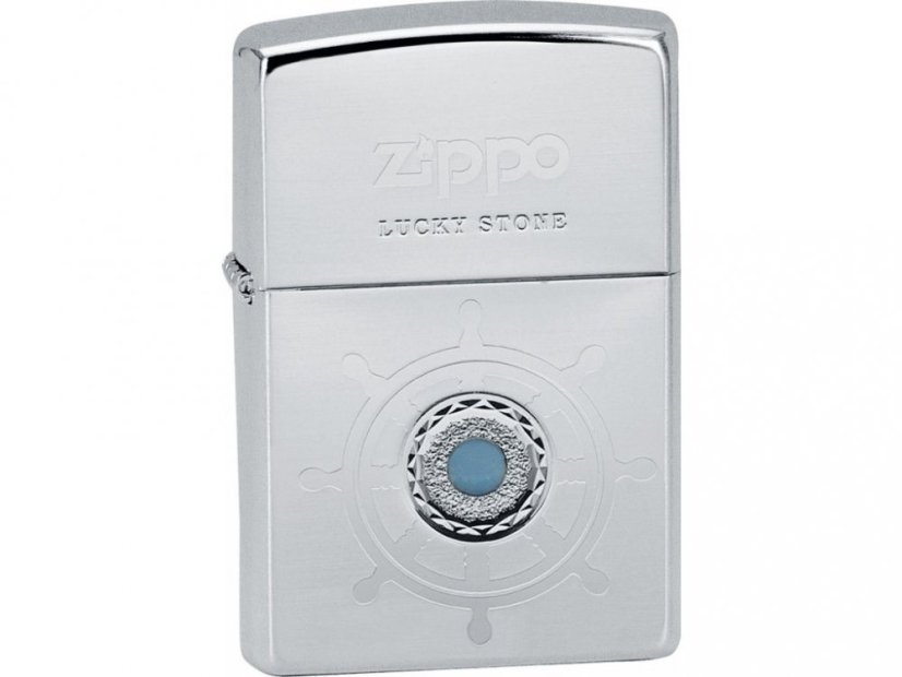 Zippo 28167 Lucky Stone