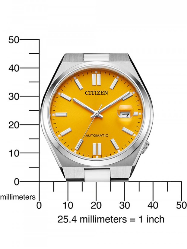 Citizen NJ0150-81Z