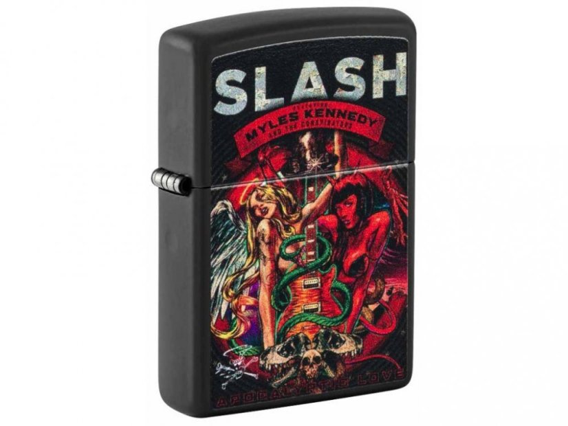 Zippo 26100 Slash