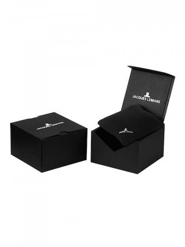 Hodinky Jacques Lemans LP-123Q
