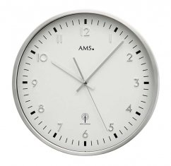 Clock AMS 5914