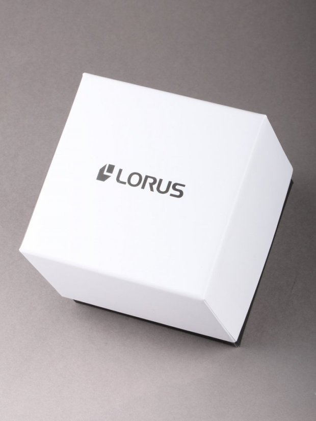 Hodinky Lorus RL411BX9