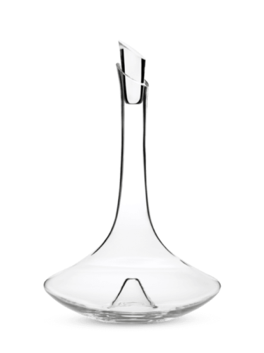 Peugeot Ibis Magnum glass decanter with cap 33 cm/1,5 l, 230012