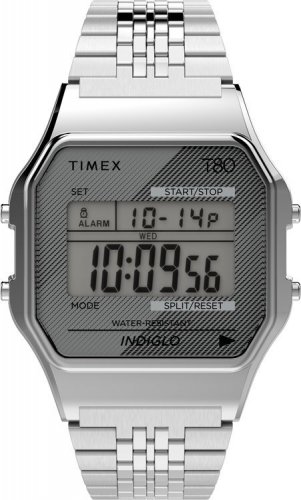 Hodinky Timex TW2R79300U8