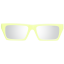 Sluneční brýle Polaroid PLD MSGM 1/G 53YDVEX