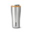 Black+Blum Edelstahl Reise-Thermobecher 600 ml, orange, BAM-TT003