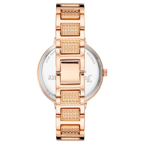 Juicy Couture Watch JC/1312RGRG