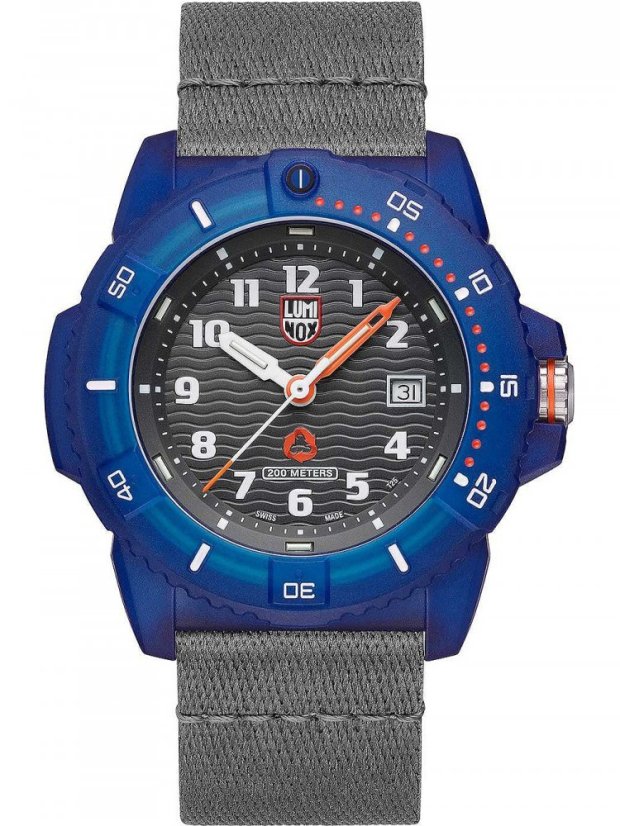 Hodinky Luminox XS.8902.ECO