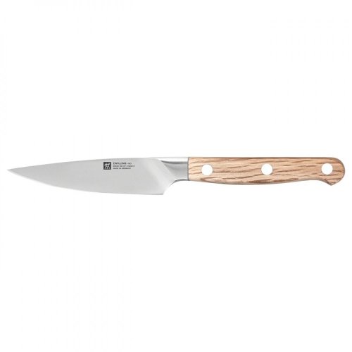 Špikovací nôž Zwilling Pro Wood 10 cm, 38460-101