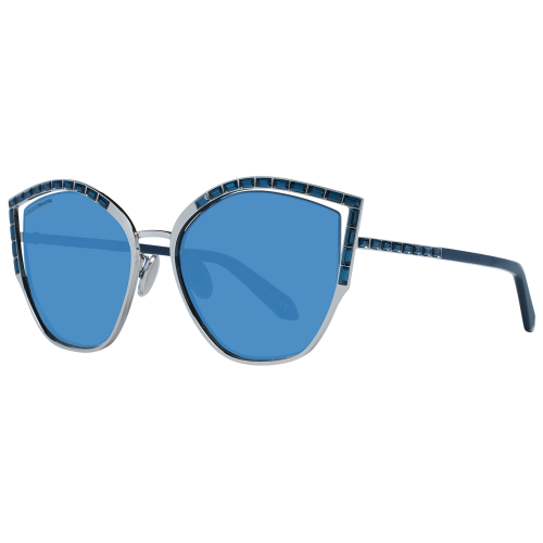 Slnečné okuliare Atelier Swarovski SK0274-P-H 16W56