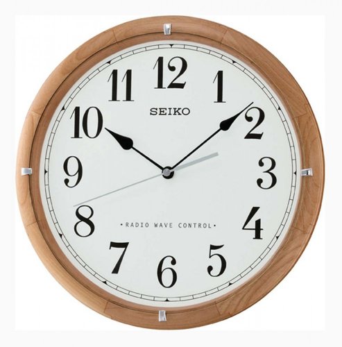 Clock Seiko QXR208Z