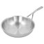 Demeyere Proline 7 stainless steel pan 20 cm, 40850-936