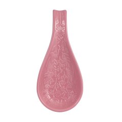 Mason Cash In The Meadow storage dish for cookware, pink, 2002.314