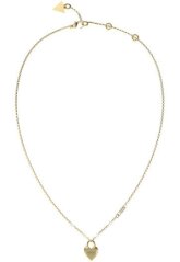 Necklace Guess JUBN04210JWYGTU All You Need Is Love