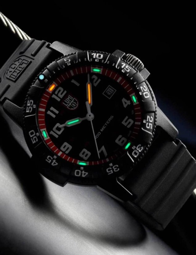 Hodinky Luminox XS.0335