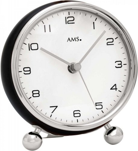 Clock AMS 5194