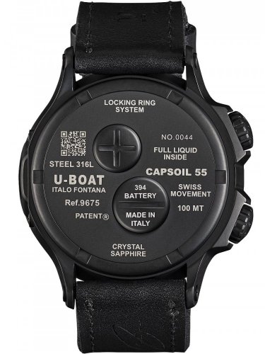 U-Boat 9675