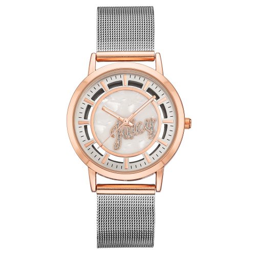 Juicy Couture Watch JC/1217WTRT