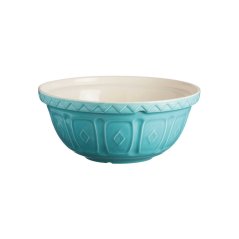 MASON CASH CM Mixing bowl s24 bowl 24 cm turquoise