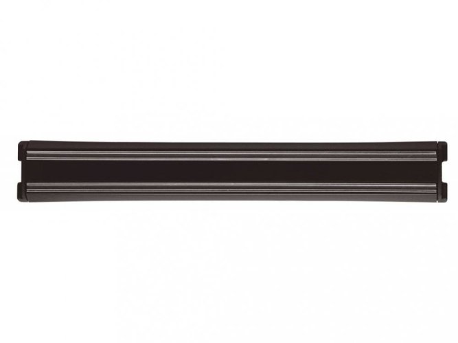 Magnetická tyč Zwilling 45 cm čierna