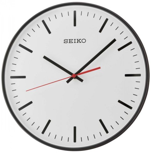 Clock Seiko QXA701K