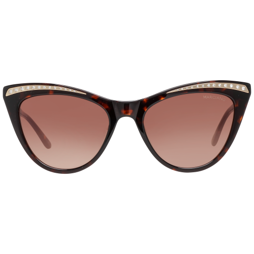 Guess by Marciano Sunglasses GM0793 52F 53