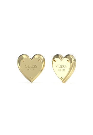 Earring Guess JUBE04209JWYGTU All You Need Is Love Earring Guess JUBE04209JWYGTU All You Need Is Love
