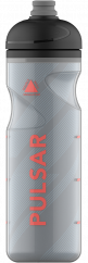 Športová fľaša Sigg Pulsar Therm 650 ml, nočná, 6005.60