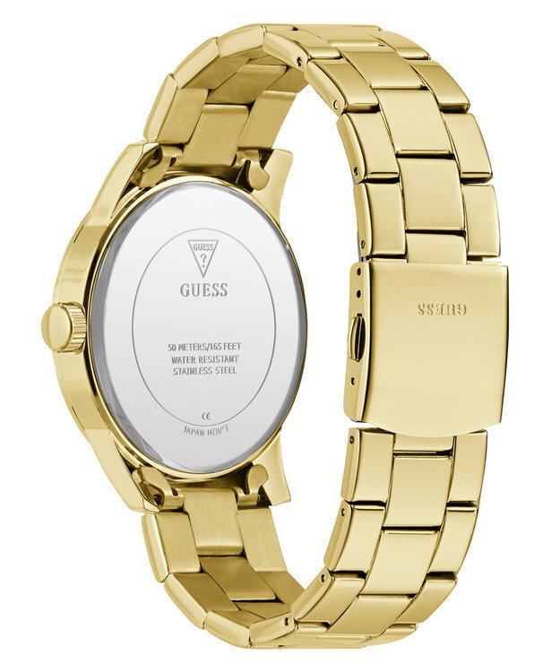 Guess GW0915G1 Badge