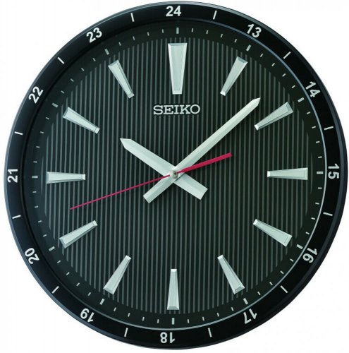 Clock Seiko QXA802K