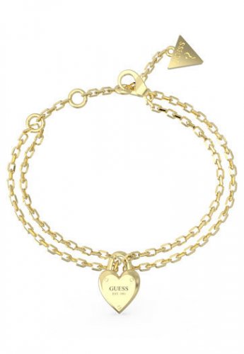Armband Guess JUBB04211JWYGS All You Need Is Love