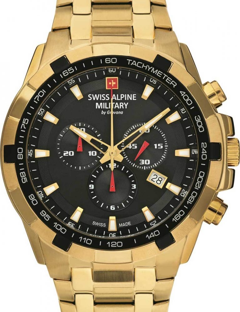 Swiss Alpine Military 7043.9217 TimeOutlet.shop