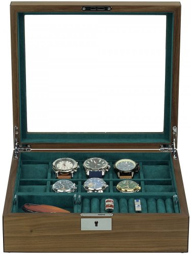 Box na hodinky Rothenschild RS-2443-W