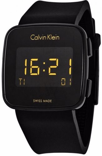 Hodinky Calvin Klein K5C214D1