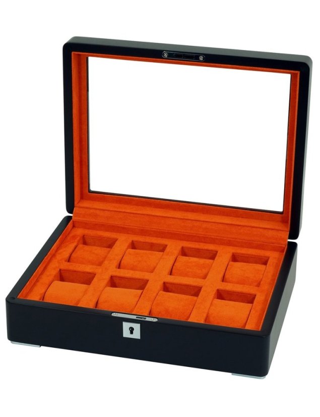 Box na hodinky Rothenschild RS-3420-8-BL-ORA