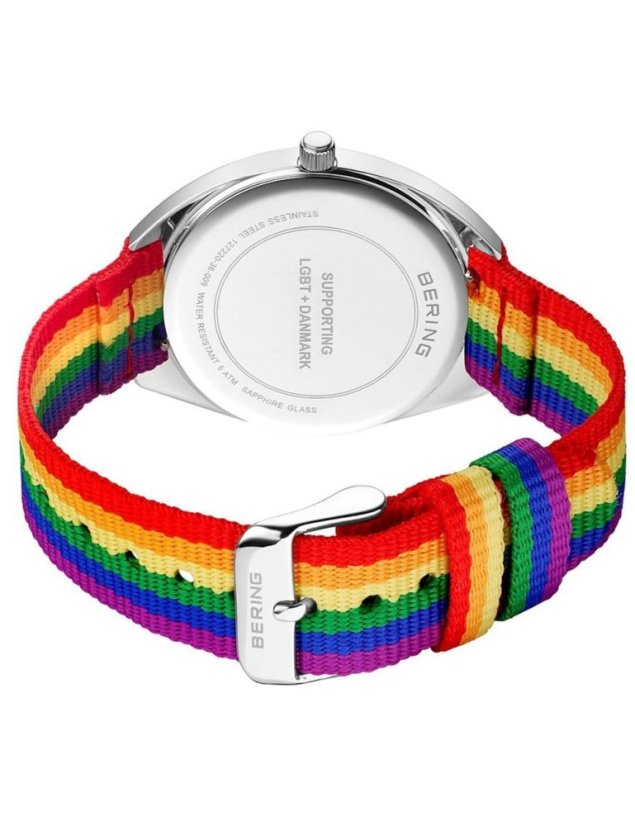 Bering 127220-36-009