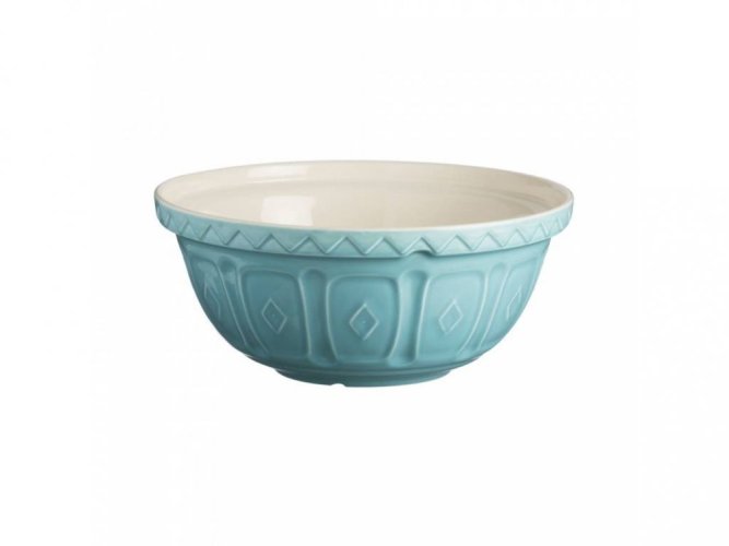 Mason Cash Colour Mix bowl 29 cm, turquoise, 2001.833