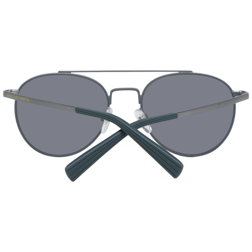 Benetton Sunglasses BE7013 925 52 Matte Grey