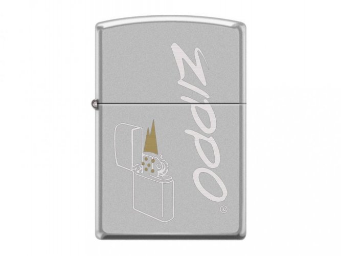 Zippo 20950 Classic Zippo Design