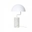 Poise Table Lamp White - 990719