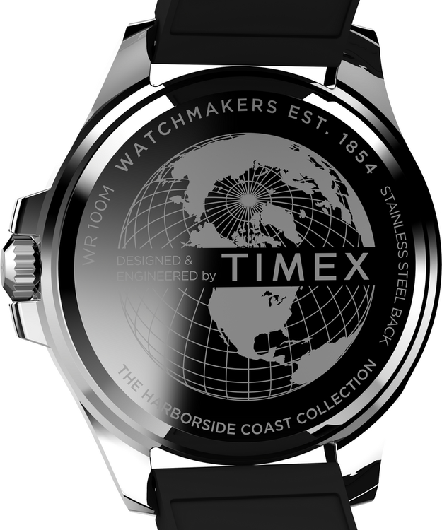 Timex TW2V91700UK Harborside Coast