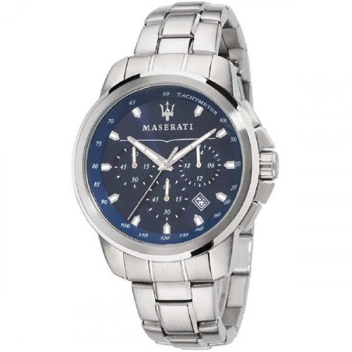 Watches Maserati R8873621002