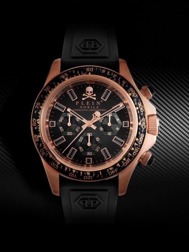 Philipp Plein PWVAA0623