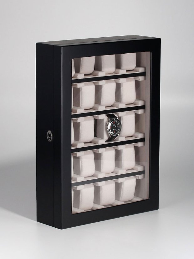 Box na hodinky Rothenschild RS-1100-20BL